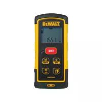 Лазерный дальномер DEWALT DW03050