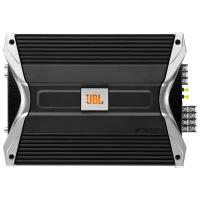 Автомобильный усилитель JBL GT5-A604E