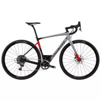 Шоссейный велосипед Specialized Diverge Expert (2018)