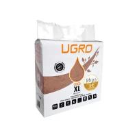 Субстрат кокосовый UGro XL Rhiza 70 л