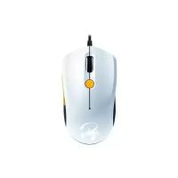 Мышь Genius Scorpion M8-610 White-Orange USB