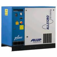 Компрессор масляный Alup Allegro 8 plus, 7.5 кВт