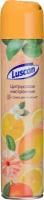 Освежитель воздуха Luscan 330мл Цитрусовое настроение сухое распыл