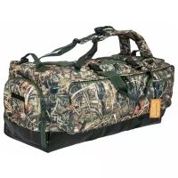 Сумка-рюкзак Avi-Outdoor Ranger Cargobag Camo