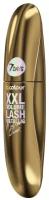 Тушь для ресниц 7 DAYS B.Colour XXL Volume Lash Metallic т.03 Brown 8 мл