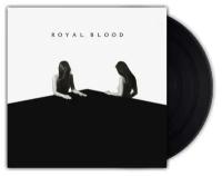 Виниловая пластинка Royal Blood HOW DID WE GET SO DARK?