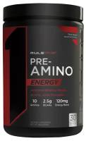 RULE ONE PreAmino Energy 250г (Fruit punch)