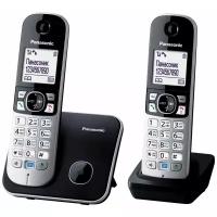 Panasonic KX-TG6812 RUB