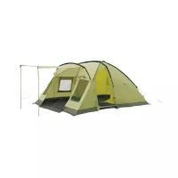 Четырёхместная палатка PINGUIN Nimbus 4, зеленый