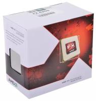 Процессор AMD FX-4300 BOX