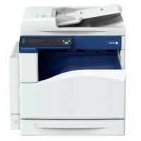 МФУ лазерное Xerox DocuCentre SC2020, цветн., A3