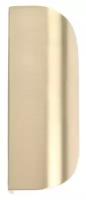 Ручка CAPPIO, м/о 96 мм, цвет матовое золото