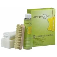 Keralux Cleaning Set Active Plus Набор для чистки автомобильной кожи