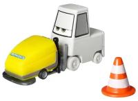 Машинка Mattel Cars Герои мультфильмов DXV29 1:55, 8 см, Милли