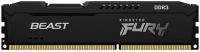 Память DDR3 DIMM 4Gb, 1600MHz Kingston (KF316C10BB/4)