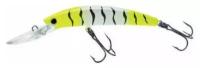 Yo-ZuriDuel Воблер YO-ZURI CRYSTAL MINNOW DEEP DIVER WALLEYE (Длина (мм) 110; Вес (гр.) 16 / CLT)