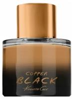 Kenneth Cole Copper Black Eau de Toilette 100мл