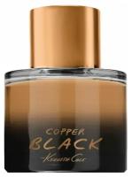 Kenneth Cole Мужской Copper Black Туалетная вода (edt) 100мл