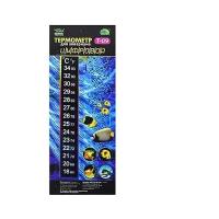 [45437] Термометр цифровой Тритон Т-09