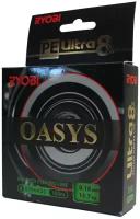 Плетеный шнур RYOBI OASYS Dark Green 0,18mm 150m