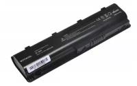Аккумуляторная батарея усиленная Pitatel для ноутбука HP Compaq Presario CQ42 10.8V (6800mAh)