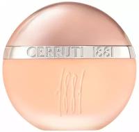 Cerruti 1881 - женская туалетная вода, 30 мл