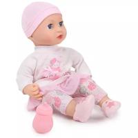 Интерактивная кукла Zapf Creation Baby Annabell Миа 702-079