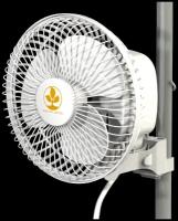 Вентилятор Secret Jardin Monkey Fan 16вт на обдув растений