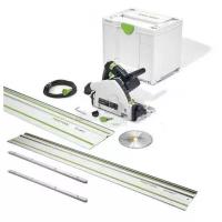 Погружная электропила Festool 577010 1200 Вт