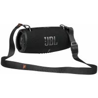 Акустическая система JBL Портативная акустическая система JBL Xtreme 3, черный