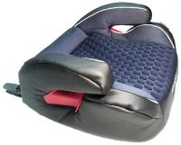 Бустер группа 2/3 (15-36 кг) Kenga BH311i Isofix, синий