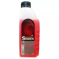 Антифриз Starex красный 1кг (700618)