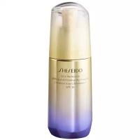 Shiseido Vital Perfection дневная лифтинг-эмульсия, повышающая упругость кожи, 70 мл