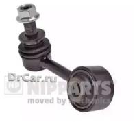 Стойка стабилизатора Toyota Land Cruiser 200 (_J2_) передняя левая NIPPARTS NIPPARTS N4962073 | цена за 1 шт