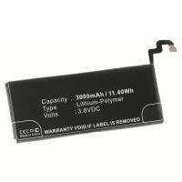 Аккумулятор iBatt iB-U1-M920 3000mAh для Samsung Galaxy Note 5, SM-N920F, SM-N920K, SM-N9200, SM-N920A, SM-N920V, SM-N920P, SM-N920L