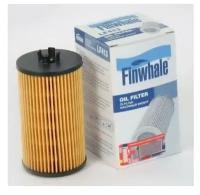 Фильтр масляный Finwhale LF413