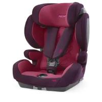 Автокресло Recaro Tian, Power Berry