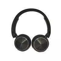 Беспроводные наушники / Полноразмерные / Усилитель басов / Wireless EXTRA BASS MDR - 850 / Чёрные