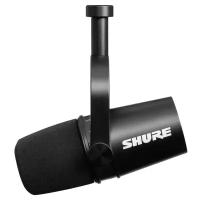 Микрофон Shure Motiv MV7-K, черный