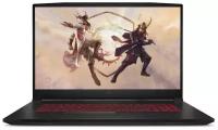 Ноутбук игровой MSI Katana GF76 11UE-426RU