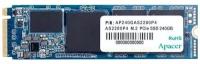 SSD диск Apacer 240Gb AS2280P4