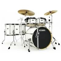 Ударная установка TAMA MK52HLZBNS-SGW SUPERSTAR HYPER-DRIVE MAPLE SUGAR WHITE