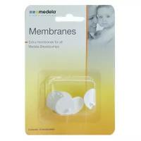 Medela Мембрана для молокоотсоса, мультиупаковка, 25 шт