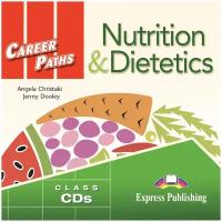 Christaki A., Dooley J. "Paths - Nutrition & Dietetics Audio CDs"