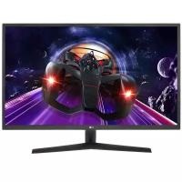 31.5" Монитор LG 32MP60G-B, 1920x1080, 75 Гц, IPS