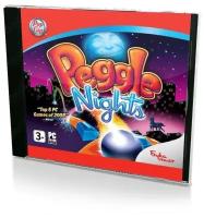 Peggle Nights (PC, Jewel, рус) русские субтитры