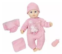 Baby Annabell Кукла Веселая малышка, 36 см 702-604