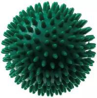 Мяч массажный для собак Zoo One с шипами, 10 см, BL11-015-100