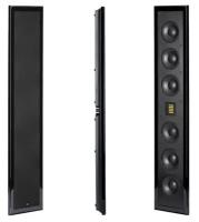 Настенная акустика Martin Logan Motion SLM XL High Gloss Black