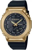 Наручные часы CASIO G-Shock GM-S2100GB-1A